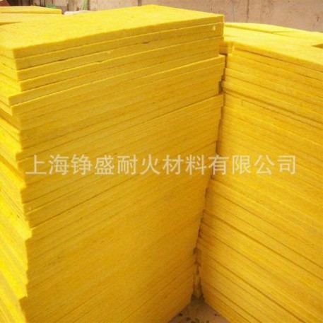 長期銷售 鋁箔玻璃棉板 鋁箔保溫棉 防火保溫棉