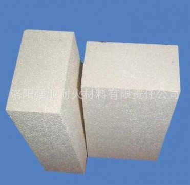莫來石輕質磚 輕質莫來石 輕質磚 耐火保溫材料
