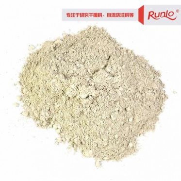 潤龍夏天 鋼包可塑料 BKS工業窯爐** 耐磨澆注料 高鋁噴涂料 廠家直發