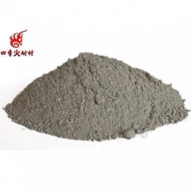 四季火耐材 耐火澆注料 抗渣澆注料 鋼纖維澆注料等 工業窯爐內襯修補**澆注料