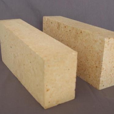 四季火耐材 高鋁磚二級高鋁磚 65%鋁含量 加熱爐、石灰窯等高溫窯爐耐火磚直供