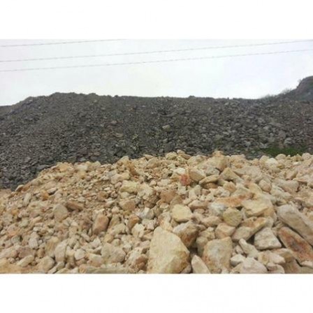 嵩峰耐材 供應優質鋁礬土 鋁礬土骨料 鋁礬土熟料 鋁礬土礦 鋁礬土廠家