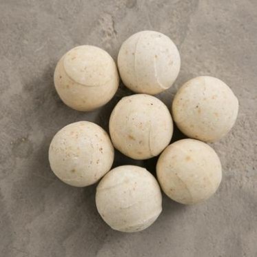耐火球 廠家生產 耐火球高鋁球 低蠕變耐火球