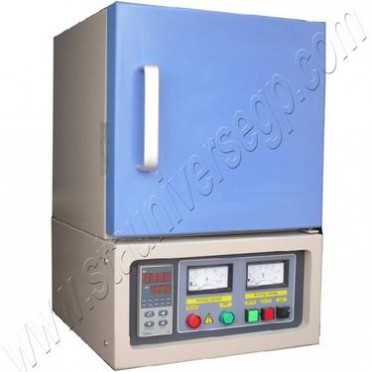 箱式高溫爐|馬弗爐系列|實驗電爐|小型實驗電爐