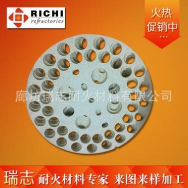 供應優質堇青石莫來石棚板  窯爐窯具耐火材料 現貨庫存 價格優惠