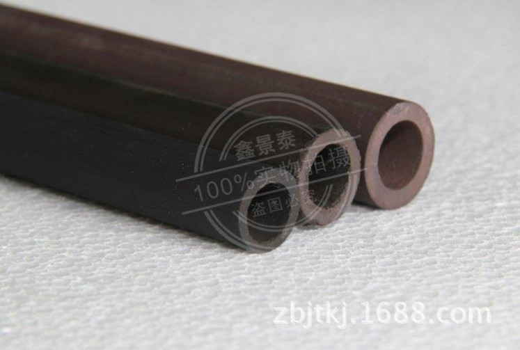 淄博景泰耐火材料---供應遠紅外黑體輻射電熱管/遠紅外黑體管