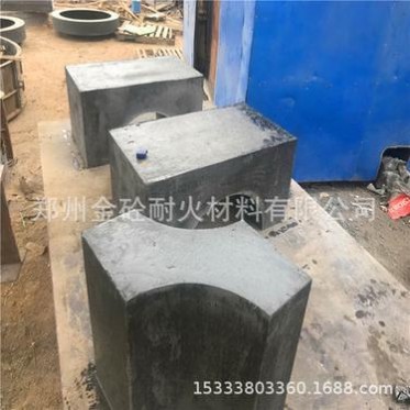 低水泥澆注料 耐火水泥爐膛高溫鍋爐澆注料耐火材料防火泥爐膛