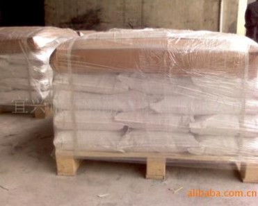 高鋁質鋼纖維耐火澆注料