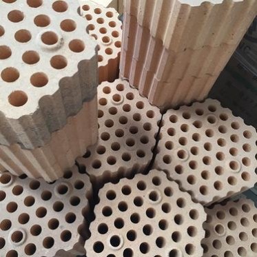 科瑞供應硅鐵爐用耐火磚 硅酸鋁粘土耐火磚 耐火粘土磚 歡迎咨詢