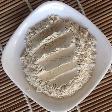 靈壽廠家 鋁礬土600目 熟料鋁礬土 防火耐火材料鑄造用0