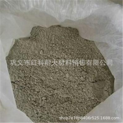 粘土質止火泥漿 粘土質泥漿 輕質高溫耐磨化學粘土質泥漿