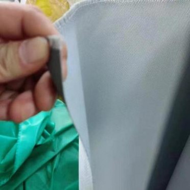 慶宇阻燃板防火檢測防火的布料資訊