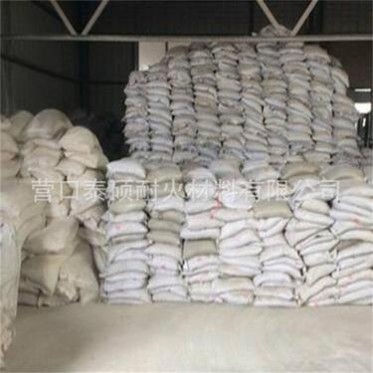 廠家 中重質噴涂料 耐火噴涂料 噴涂施工澆注料 耐火材料