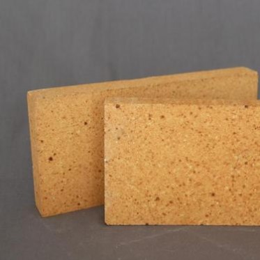 四季火耐材    高鋁磚  55高鋁磚即為優質粘土磚   高含量高強度抗渣抗酸堿