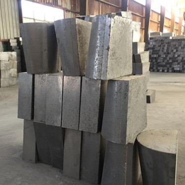 豫企耐材 碳化硅磚 耐熱震工業用耐火磚 優質耐磨耐火材料生產廠家
