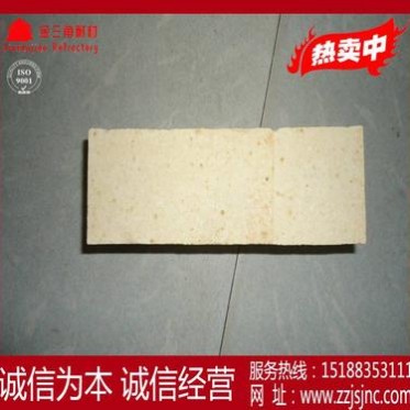 特級高鋁磚 大量銷售 重質優質高鋁磚 新密耐火磚廠生產耐火材料