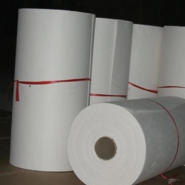 金工 硅酸鋁陶瓷纖維紙 陶瓷纖維紙 鋁箔