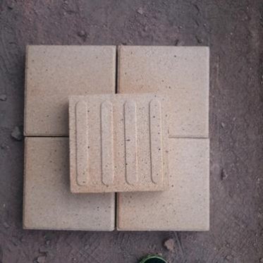 優質景觀磚 生產燒結磚廣場磚質優價廉 燒結園林磚