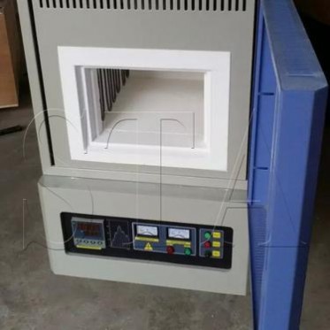 廠家硅鉬棒馬弗爐，智能高溫爐，1700馬弗爐