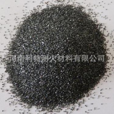 **從優 品種齊全 黑碳化硅 微粉 利特磨料磨具 F**0廠家