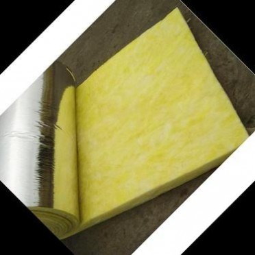 玻璃絲棉  防水玻璃棉板 玻璃卷氈 A級防火玻璃纖維保溫棉  炎達直供
