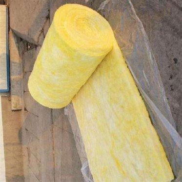 A級不燃玻璃棉 防水玻璃絲棉 超細玻璃卷氈 管道保溫棉 炎達 玻璃絲棉 優質玻璃纖維保溫棉