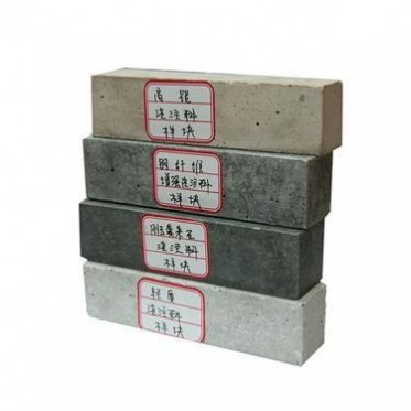 澆注料廠家澆注料 剛玉耐磨澆注料   剛玉莫來石澆注料