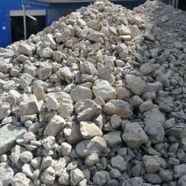 嵩峰耐材 轉窯礬土 耐火轉窯礬土 高鋁礬土 高性價比欲購從速