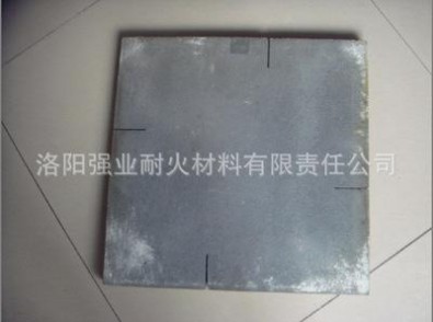 粘土結合碳化硅磚 碳化硅棚板 窯居 陶瓷推板窯