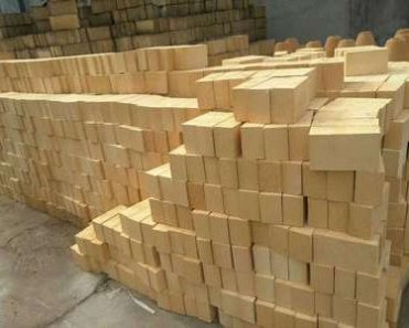 河南瑞泰大量生產各種規格粘土磚(圖)/高爐及加熱爐用粘土磚