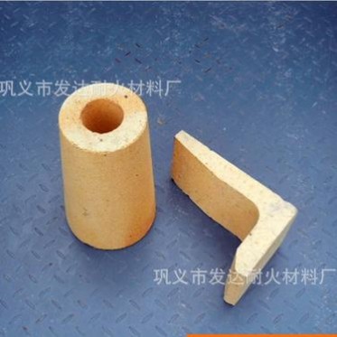 廠家定做異形高爐石灰窯熱風爐加熱爐粘土保溫防火磚耐火粘土磚