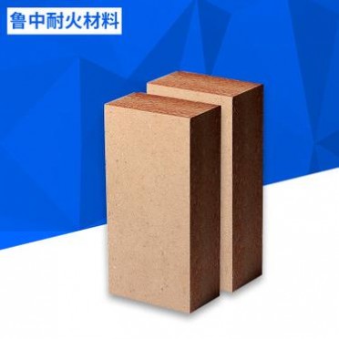 耐堿磚 用于水泥窯預熱器分解爐三次風管 強度高耐堿性好