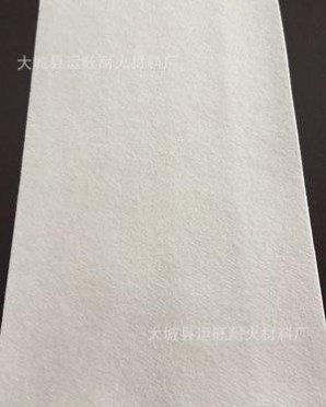 廠家批發耐高溫陶瓷纖維紙 加工異形耐火陶瓷纖維紙墊 密封墊片