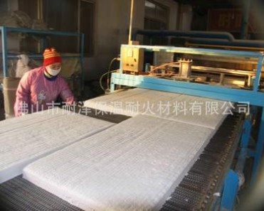 供應設備保溫棉，機械保溫棉，耐溫棉，硅酸鋁棉