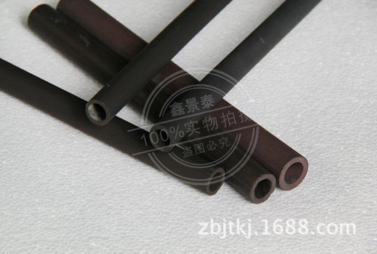 淄博景泰生產陶瓷制品---遠紅外黑體輻射電熱管/遠紅外黑體管