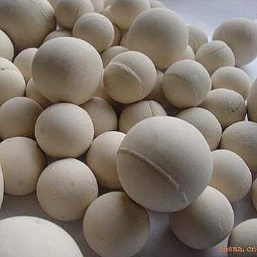 鞏義航嘉全國包到供應地板磚行業** 陶瓷高鋁球 中鋁球廠家