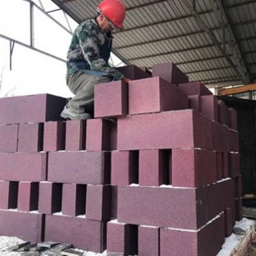 專業生產 垃圾焚燒爐用鉻剛玉磚 鉻剛玉磚廠家訂制