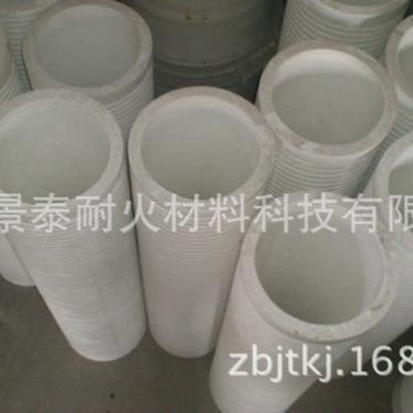 高鋁瓷管，高鋁管，耐火爐管,高溫爐管 ，陶瓷輥棒歡迎選購