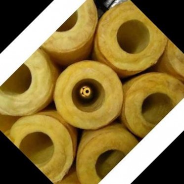 玻璃絲棉 離心玻璃棉 玻璃絲棉卷氈 玻璃棉管 炎達 鋼結構防火玻璃棉 吸音降噪 保溫隔熱