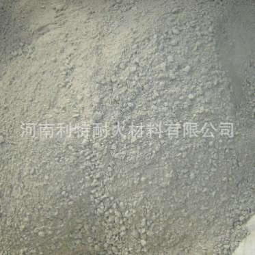 河南利特 優質耐高溫高鋁粘土工業泥漿耐火陶瓷纖維窯爐砌筑泥漿