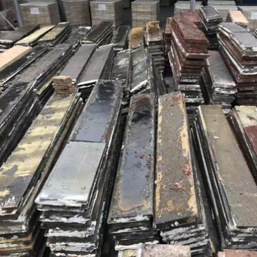 回收廢舊氮化硅結磚 宏豐長期回收廢舊氮化硅磚