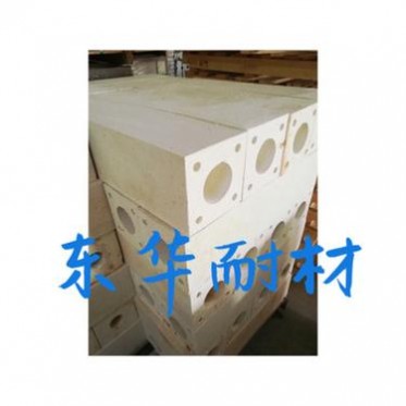 剛玉莫來石燒咀磚 熱震穩定性高&middot; 耐高溫 莫來石輕質磚 廠家