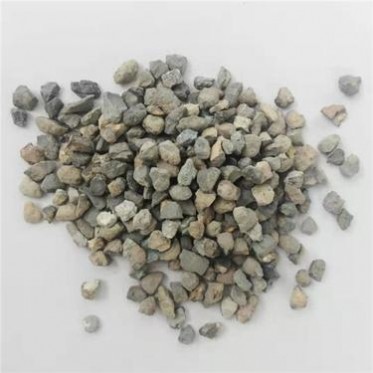 鋁礬土熟料鋁礬土骨料廠家價格