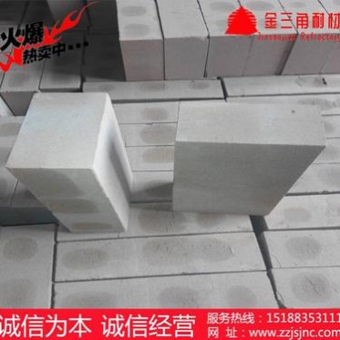 輕質保溫磚、莫來石輕質磚、高鋁耐火磚、優質廠家保溫耐火材料