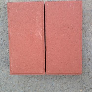 優質燒結景觀磚 請選皓勃耐材，質優價廉！小區道路用磚