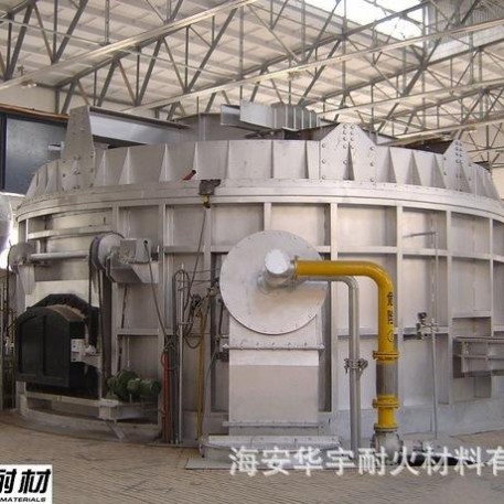 【不沾鋁澆注料】熔鋁爐用澆注料高強耐磨澆注料保溫澆注料