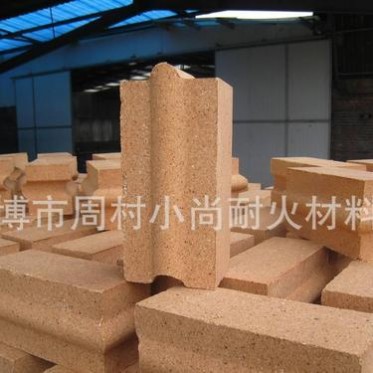 三十年專業耐火磚生產廠家 粘土磚 高鋁磚 耐火保溫磚