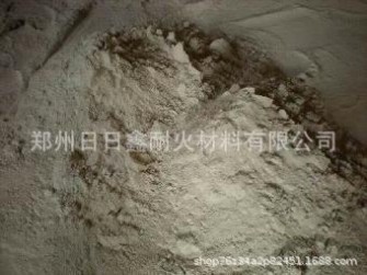 澆注料 耐火保溫澆注料 高鋁質澆注料 耐火澆注料 粘土磚 高鋁磚