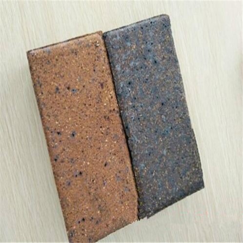 魯瀚 景觀磚 陶土磚廠家