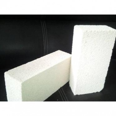 莫來石隔熱耐火磚JM-150-0.9 耐火材料